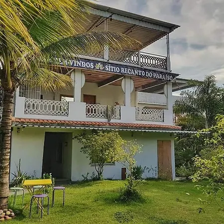 Sitio Recanto Do Paraiso-3