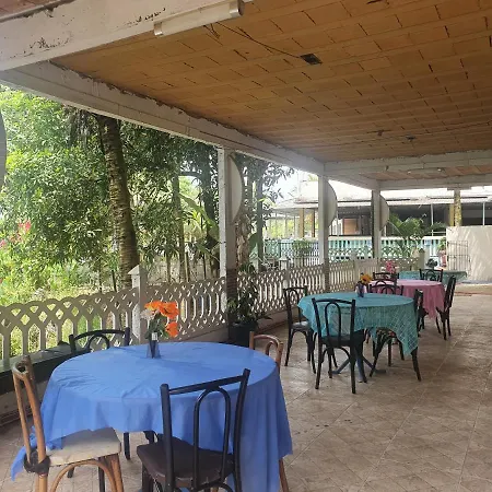 Sitio Recanto Do Paraiso-2